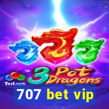 707 bet vip